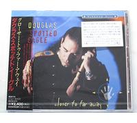 Douglas Spotted Eagle - Close to Far Away