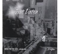 douglasdouglas.com - JUST LISTEN-Music for the Soul: volume one (US Import)