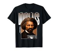 Douglass Pionero de los Derechos Civiles Camiseta