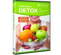 Douillard, John - Ayurveda for Detox [Reino Unido] [DVD]