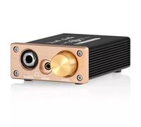 Douk Audio HiFi Mini amplificador de auriculares clase A amplificador de escritorio para auriculares DC5V (U3PRO)