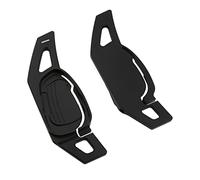 DOUKI Extensión de paletas de cambio de volante de coche, para Cupra Ateca Formentor Leon 2021 2022 2023 Accesorios de estilo de coche