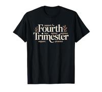 Doula Posparto Cuarto Trimestre Apoyo Nuevas Mamas Cuidado Camiseta