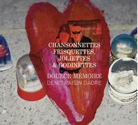 Doulce Memoire - 25 Ans De Chansonnettes