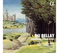 Doulce Mémoire - Heureux Qui, comme Ulysse