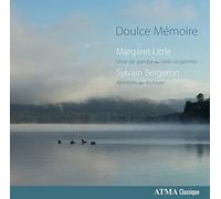 John Banister – Doulce Mémoire – CD