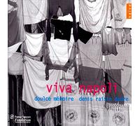 Doulce Memoire – Viva Napoli