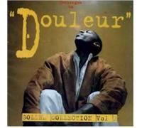 Douleur, Jackie - Benyengen Ba Douleur