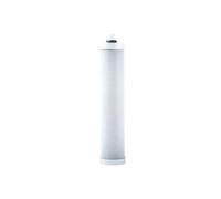 Doulton Cartucho De 10" Para Reducción De Cloro Y Plomo PFAS | 1 paquete | Filtro de agua potable auténtico | Racor roscado corto de 1/4" BSP | Para sistemas Duo y Trio para debajo del fregadero| 9C94