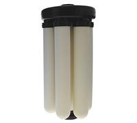 Doulton Río 2000 memoria incluido 6 x Doulton a medida agua potable de cerámica Sterasyl vela filtros ¦ ¦ de 8 pulgadas para alto flujo grande azul vivienda ¦ w9381000