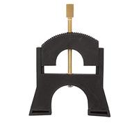 Doumneou 1/4-4/4 Cuerdas Elevador Cordones Violonchelo Brucken Herramientas fuertes, duraderos accesorios de violonchelo