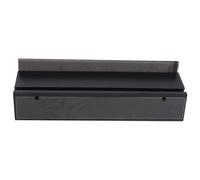 Doumneou 1 unids Fret Biseling File Fingerboard End Bevel File Repair Tools Guitar Polishing Tool 3 Degrees