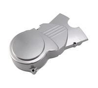 Doumneou 110Cc 125Cc 140Cc Pit Dirt Izquierdo Motor Estator Cubierta Carcasa Carcasa Plata