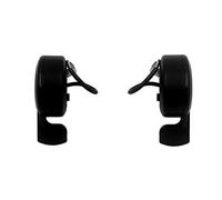 Doumneou Acelerador de scooter eléctrico/controlador de velocidad de freno para piezas eléctricas X8 Pro