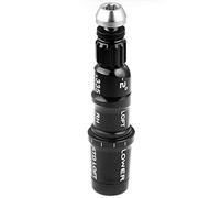 Doumneou - Adaptador de Club de Golf de Varilla 2017.335 para Drive M1, M2, R15, Sldr, R1