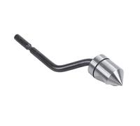 Doumneou BC1041 - Herramienta de desbarbado avellanado con manivela de 10,4 mm de diámetro para metal y plástico
