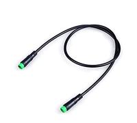 Doumneou Bicicleta eléctrica eléctrica de 5 macho a macho para motor BBS01/BBS02/