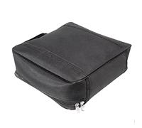 Doumneou Bolsa de almacenamiento de cable de carga para coche, cargador de vehículo eléctrico, enchufe y enchufe, bolsa de almacenamiento impermeable