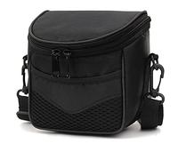 Doumneou Camara Camara Bolsa para M200 M100 M50 M10 M6 SX540 SX530 SX520 SX510 SX500 SX430 SX420 SX410