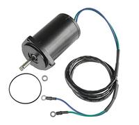 Doumneou Conjunto de motor para motor fueraborda 40HP a 100HP F40 F50 F60 F70 62Y-43880-01 62Y-43880-02 69W-43880