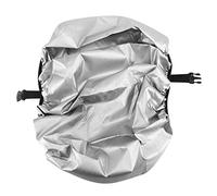 Doumneou Cubierta Impermeable Impermeable de la de Ruedas EEléctrica del Asiento Antideslizante de la de Ruedas Impermeable Scooter de Movilidad Impermeable