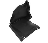 Doumneou Forro de guardabarros de de rueda delantera izquierda 2038840722 para W203 C180 C200 C220 C240 C280 C320 C230