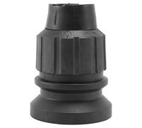 Doumneou Mandril de perforación Reemplazar para Taladros de percusión giratoria Te1 Te5 Te6 Te7 Te14 Te15 Te18 Accesorios de herramientas de controlador