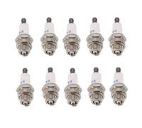 Doumneou Mini cortacésped L7Tc Br2Lm para motores Stratton de 55 mm x 22 mm, 10 unidades