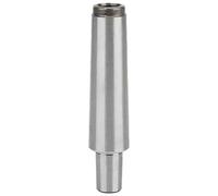 Doumneou MTB3-B16 Morse - Adaptador de mandril de taladro cónico Morse