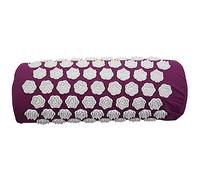 Doumneou Nueva forma de Acupuntura Masaje Belleza Salud Mat Yoga Salud Promoción Salud Mat #Púrpura