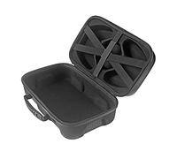 Doumneou para de Maleta Bolsas de Transporte de Nailon Protectora de Consola Estuche de Almacenamiento de Viaje para