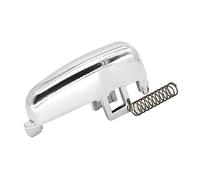 Doumneou Reemplazo Interruptor de Botón de Freno de Mano Adecuado para Mokka 2012-2018 42576667