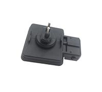 Doumneou Sensor de de tanque refrigerante de radiador de expansión para 306 405 607 PARTNER 3008 1306C3 1306J0 1306CE