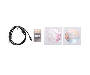Doumneou Tactrix Openport 2.0 ECU FLASH Open Port 2 0 Auto Chip Tuning Car Diagnostic Tool for - J2534 Scanner