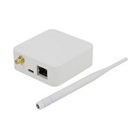 Doumneou Zigbee 3.0 Coordinador Router Zigbee para módulo CC2652P Zigbee2Mqtt,