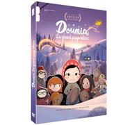 Dounia, le grand pays blanc [Francia] [DVD]