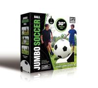 HaPe Balón de fútbol DoUPlay Jumbo, diámetro 76 cm