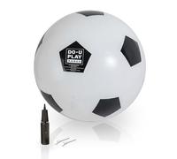 HaPe Balón de fútbol DoUPlay Jumbo, diámetro 76 cm
