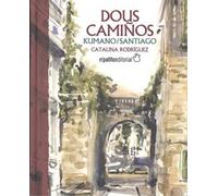 Dous Camiños.: Kumano Santiago