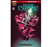 Doutor Estranho (2018) Vol. 1 (ebook)