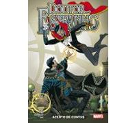 Doutor Estranho (2019) Vol. 2 (ebook)