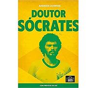 Doutor Socrates. A Biografia - Brochura