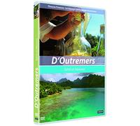 D'Outremers : Tahiti et Moorea [Francia] [DVD]