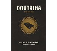 Doutrina: É Tudo Sobre Jesus!