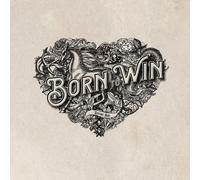 Douwe Bob Born To Win, Born To Lose (Vinyl) (Importación USA)