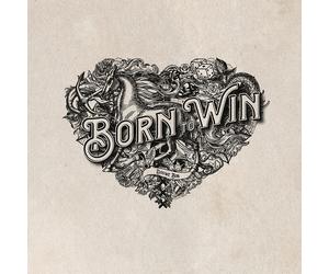 Douwe Bob Born To Win, Born To Lose (Vinyl) (Importación USA)