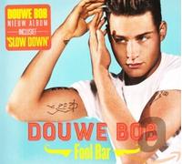 Douwe Bob - Fool Bar -Ltd-