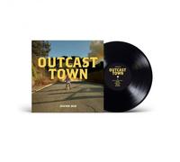 Douwe Bob - Outcast Town [Vinilo]