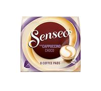 Douwe Egberts SENSEO Cappuccino Choco - Café Capuchino