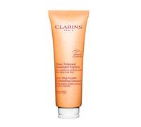 Clarins Limpiador Exfoliante Suave Exprés Para Todo Tipo De Pieles 125ml